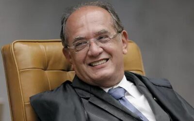 Gilmar Mendes consulta PGR sobre habeas corpus de Roberto Rocha