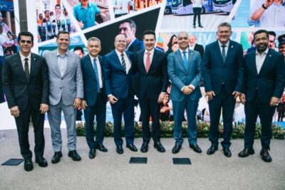 Hildo Rocha destaca legado de Jader Filho e apoia sucessão no Ministério das Cidades