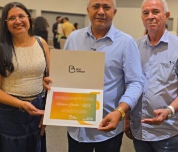 Prefeito Preto apresenta estratégias para avanço na Educação de Vargem Grande