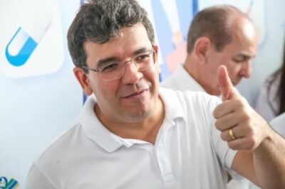 Governo do Piauí leva obras e ações em segurança, saúde e infraestrutura a Campo Largo e região neste sábado (25)