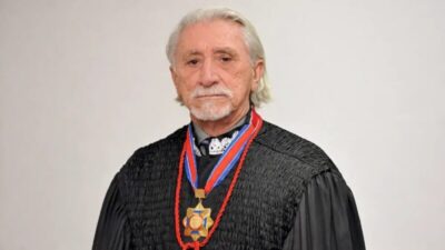 Filho de desembargador do TJ-MA suspeito de vender sentenças recebeu R$ 69 mil após a posse do pai, diz PF