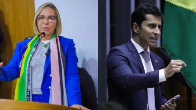 Vereadora relembra atuação de Duarte na CPMI do 8 de Janeiro e dispara críticas