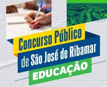 Prefeitura de Ribamar lança edital com 1.450 vagas para professor; salário é de R$ 6,9 mil