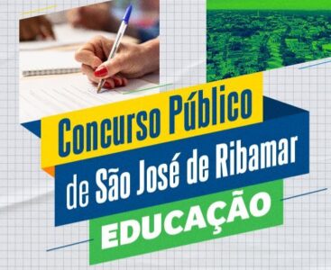 Prefeitura de Ribamar lança edital com 1.450 vagas para professor; salário é de R$ 6,9 mil