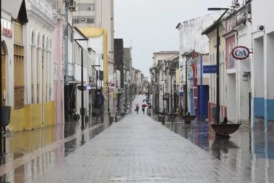 Estado e Município confirmam feriado prolongado