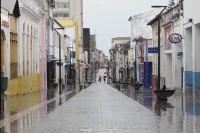 Estado e Município confirmam feriado prolongado