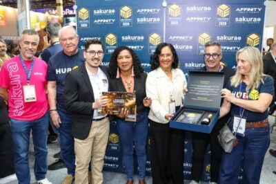 Maranhão conquista prêmio nacional com programa que incentiva o turismo de base comunitária