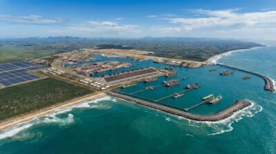 Com R$ 3,2 bilhões em investimentos, Fundo da Marinha Mercante aprova projetos na região Sudeste