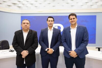 “Fizemos muito e vamos fazer muito mais pelo Maranhão”, afirma Orleans em entrevista