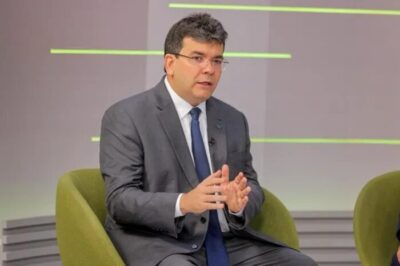 Rafael Fonteles destaca medidas do governo federal para redução nos preços dos combustíveis; Piauí foi o primeiro a aderir