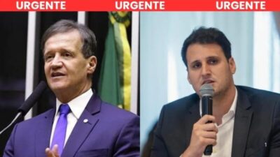 Aluísio Mendes desmente fake news e reafirma apoio do Republicanos a Orleans Brandão para 2026