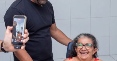 Bacabal: Prefeitura amplia acesso à saúde bucal com entrega de próteses