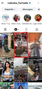 Influencer expõe bolha digital de Braide e viraliza mais que vídeo de pré-candidatura em poucas horas