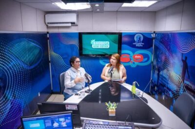 Programa Saúde e Bem-Estar aborda Neurometria para o bem-estar físico e emocional