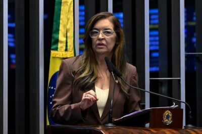 Dra. Eudócia destaca sanção de lei sobre vacinas terapêuticas contra o câncer