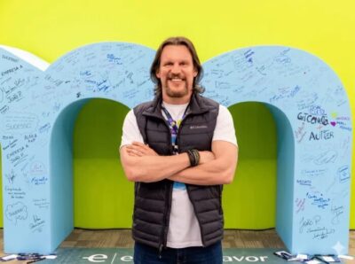 Omie integra pela segunda vez lista global da Endeavor