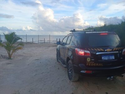 PF deflagra operação contra fraudes no INSS no MA e PI