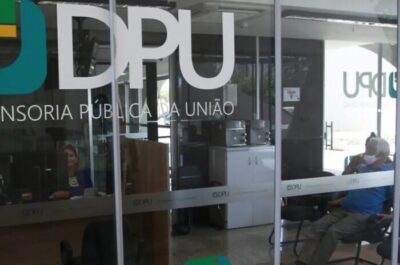 Entra em vigor a reestruturação de carreiras da DPU