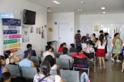 Sancionado, Estatuto dos Direitos do Paciente entra em vigor