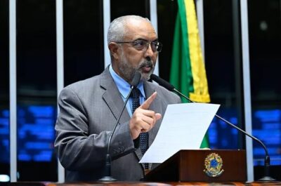 Senado vai celebrar os 80 anos do TST