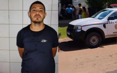 ‘Pitomba’ é assassinado a tiros enquanto cortava cabelo no Bairro Santo Antônio