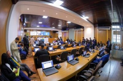 Painel na Câmara vai discutir como faremos uma cidade melhor para as mulheres