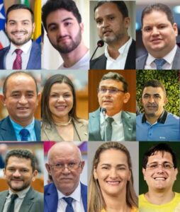 Veja quem são os principais nomes do PL para disputar de cadeiras na Assembleia Legislativa; partido quer eleger 4 deputados