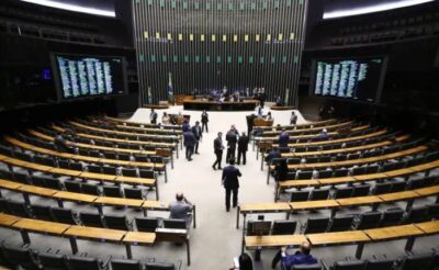 Câmara aprova MP que altera regras do seguro-defeso; acompanhe