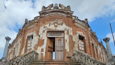 Novo PAC investe R$ 63,9 milhões na revitalização do Centro Histórico de São Luís