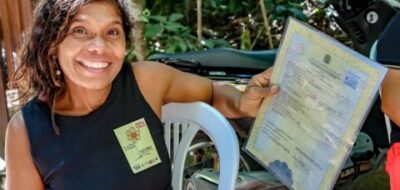 Maranhão inicia mutirão para emissão gratuita de certidões de nascimento e casamento