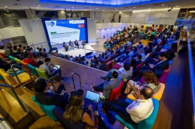 Mapa participa de debate nacional sobre parcerias público-privadas, em São Paulo