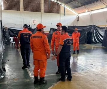 Governo do Maranhão intensifica assistência a municípios afetados pelas chuvas