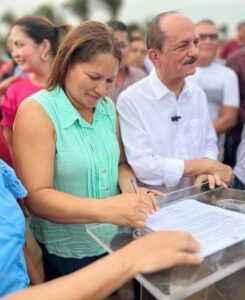 Campanha de ataques não resiste a provas e expõe tentativa de politização em São José de Ribamar