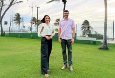 Associação Comercial promove encontro com empresários da Avenida Litorânea