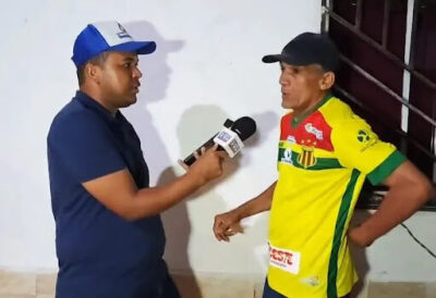 Em entrevista, marido de vítima morta em ataque de pitbull se defende e nega feminicídio