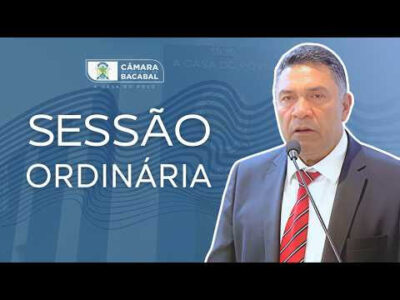 Vereador que se posicionou contra pequenos produtores rurais bate-boca com colega durante sessão plenária