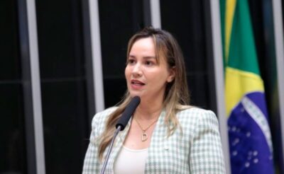 TCE mantém desaprovação das contas de Detinha