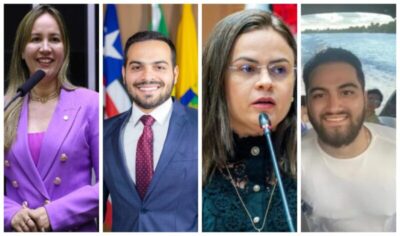 PL faz alterações para disputa proporcional e mira na presidência da Assembleia