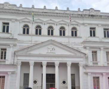 TJMA afasta desembargador e exonera servidores investigados pela PF em esquema de corrupção