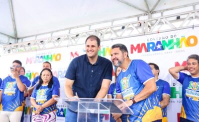 Prefeito de Morros nega apoio a Braide e denuncia uso de deepfake em campanha