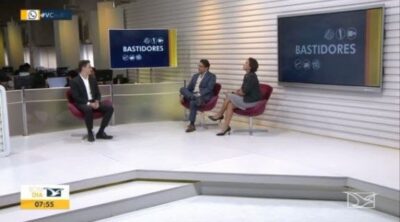 REDUÇÃO DE TRIBUTO POR BRANDÃO IMPACTA NA QUEDA DO PREÇO DA CESTA BÁSICA, ASSEGURA SECRETÁRIO