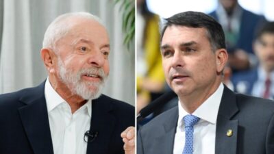 Veja os números da mais nova pesquisa para presidente do Brasil