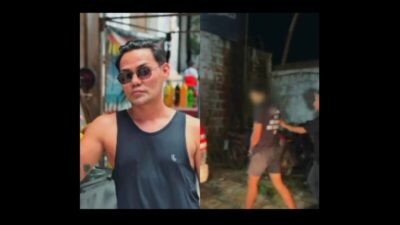 Polícia apreende adolescente suspeito de matar servidor e incendiar corpo no interior do MA