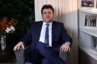 Advogado do MA diz ganhar mais de meio milhão por mês e patrimônio de R$ 75 milhões no caso BRB