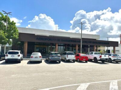 Maranhão passa a integrar concessão ampliada da GRU Airport com novos investimentos