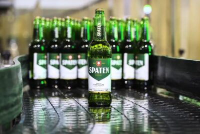 Ambev amplia aposta no Maranhão com R$ 300 milhões em investimentos e produção da Spaten