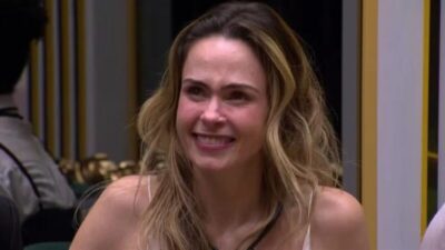 Vitória esmagadora: Ana Paula Renault leva o BBB 26 com 75,94%