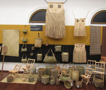 Prazo de inscrição para o Prêmio TOP 100 de Artesanato termina no próximo domingo