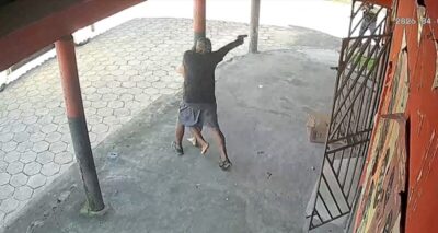 Apurando – Criminosos fazem casal refém durante assalto e são capturados após perseguição – Jornal Pequeno