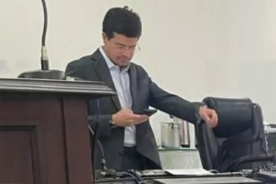 Saiba quem é o ‘ex-assessor ostentação’, preso pela PF em operação que envolve o TJMA